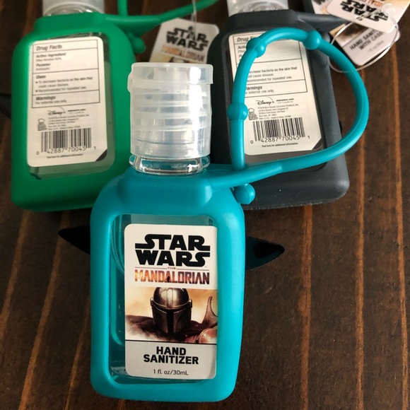 THE MANDALORIAN The Child - Picture 2 of 3